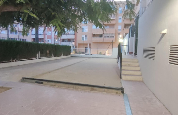 For Sale - Flat - San Vicente del Raspeig - Sol y Luz