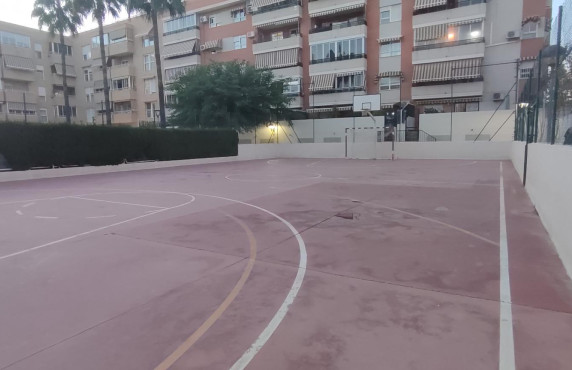 For Sale - Flat - San Vicente del Raspeig - Sol y Luz