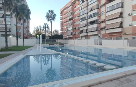 For Sale - Flat - San Vicente del Raspeig - Sol y Luz