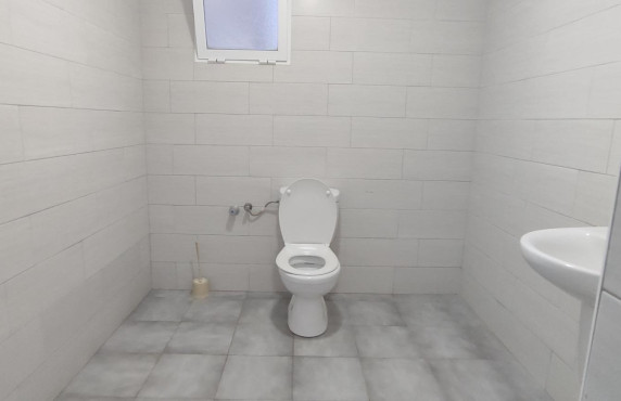 For Sale - Flat - San Vicente del Raspeig - Sol y Luz