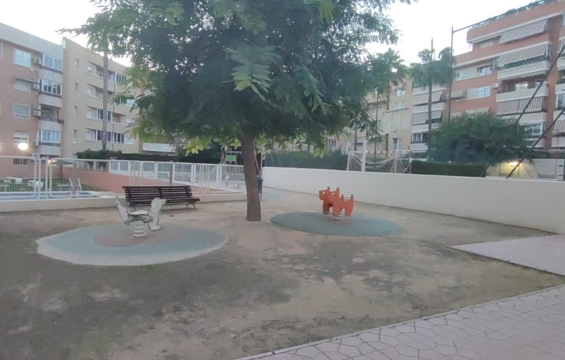 For Sale - Flat - San Vicente del Raspeig - Sol y Luz