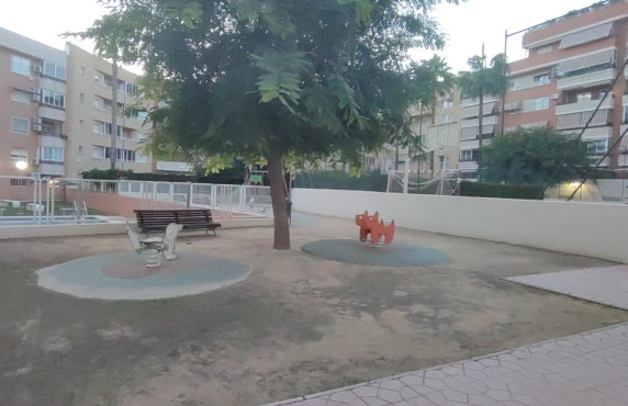 For Sale - Flat - San Vicente del Raspeig - Sol y Luz