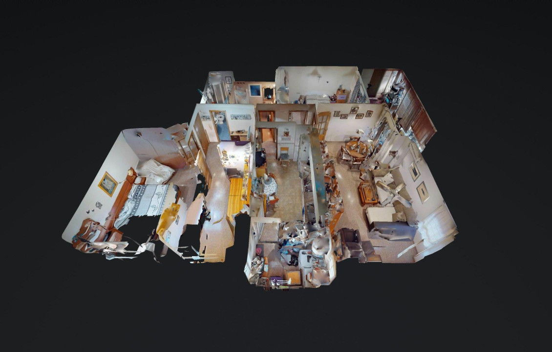 For Sale - Flat - San Vicente del Raspeig - Sol y Luz