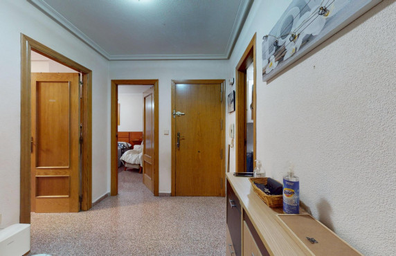 For Sale - Flat - San Vicente del Raspeig - Sol y Luz