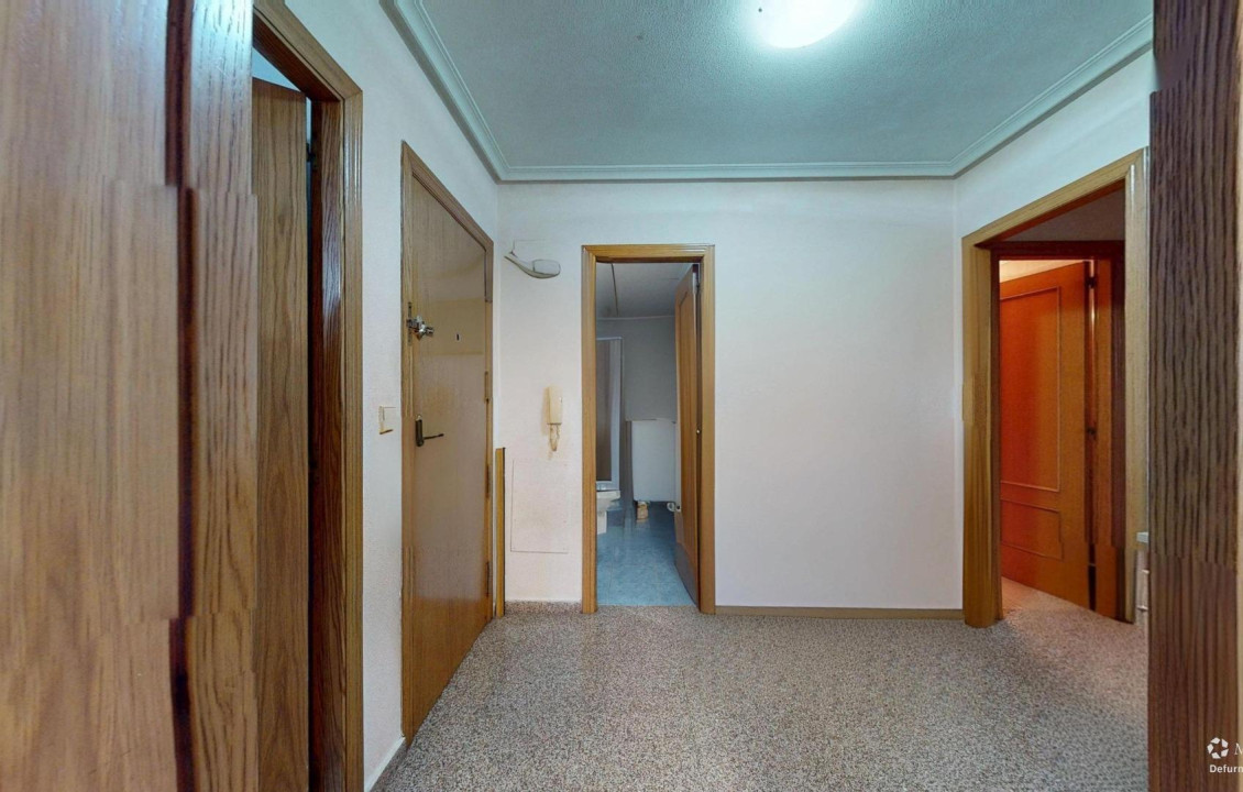 For Sale - Flat - San Vicente del Raspeig - Sol y Luz