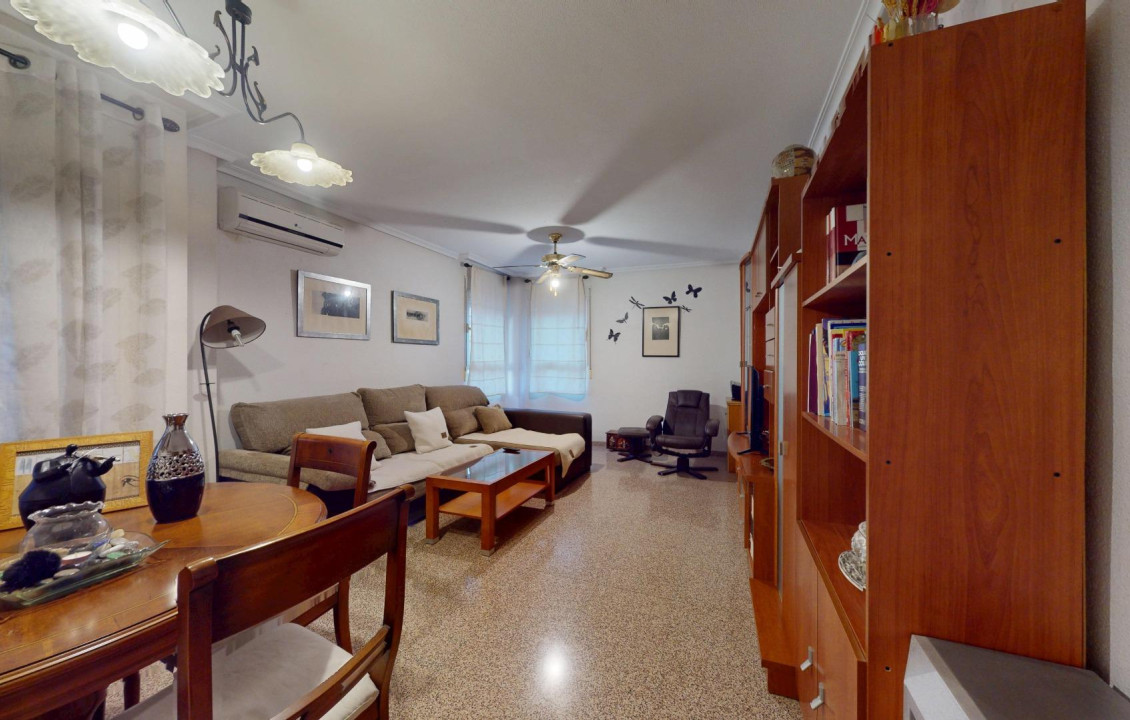 For Sale - Flat - San Vicente del Raspeig - Sol y Luz