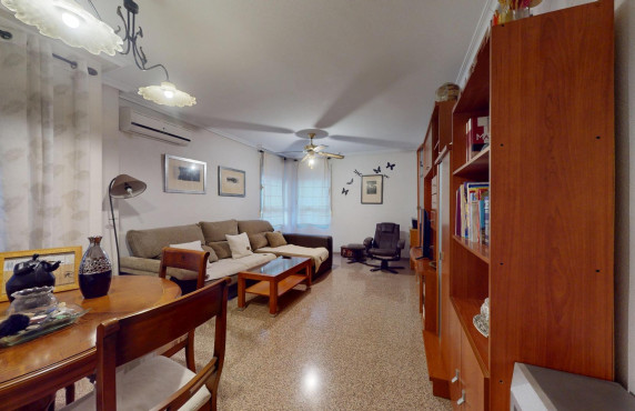 For Sale - Flat - San Vicente del Raspeig - Sol y Luz