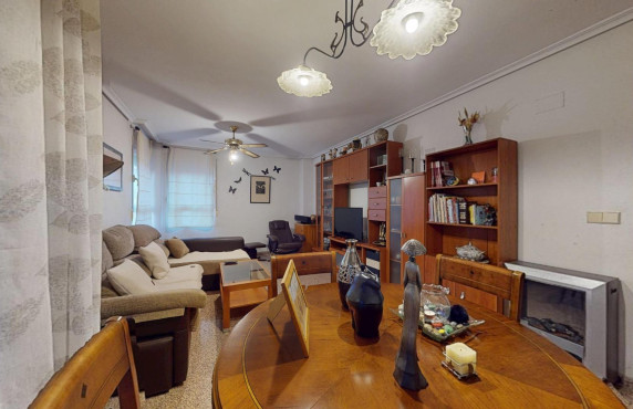 For Sale - Flat - San Vicente del Raspeig - Sol y Luz