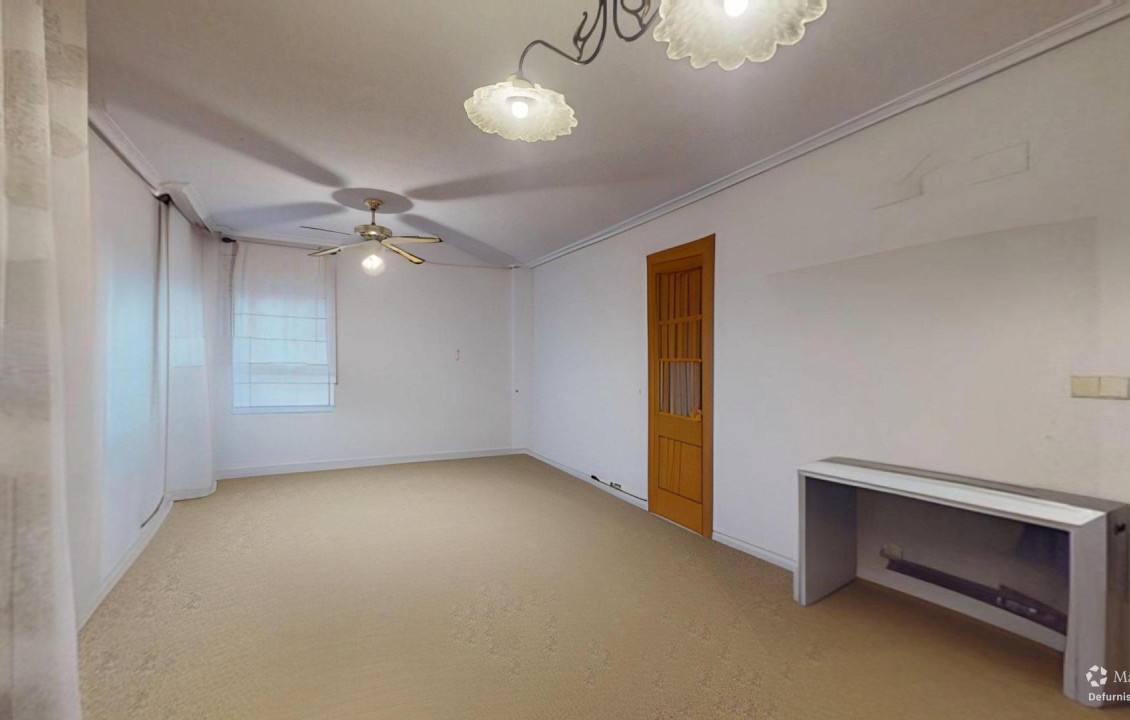 For Sale - Flat - San Vicente del Raspeig - Sol y Luz