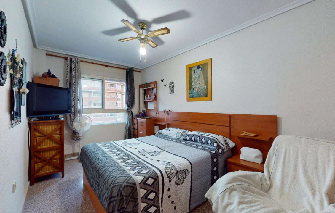 For Sale - Flat - San Vicente del Raspeig - Sol y Luz