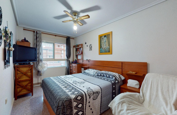 For Sale - Flat - San Vicente del Raspeig - Sol y Luz