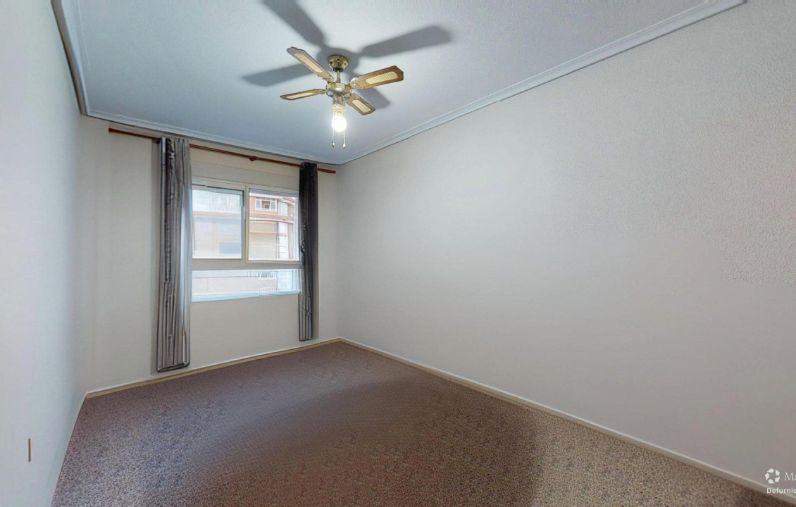 For Sale - Flat - San Vicente del Raspeig - Sol y Luz