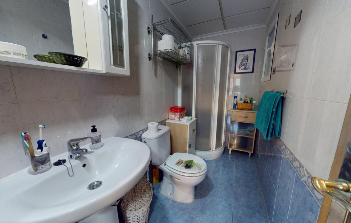 For Sale - Flat - San Vicente del Raspeig - Sol y Luz