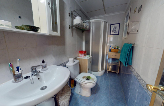 For Sale - Flat - San Vicente del Raspeig - Sol y Luz