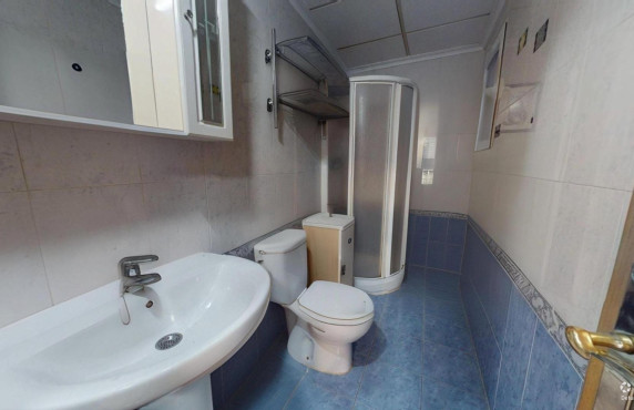 For Sale - Flat - San Vicente del Raspeig - Sol y Luz