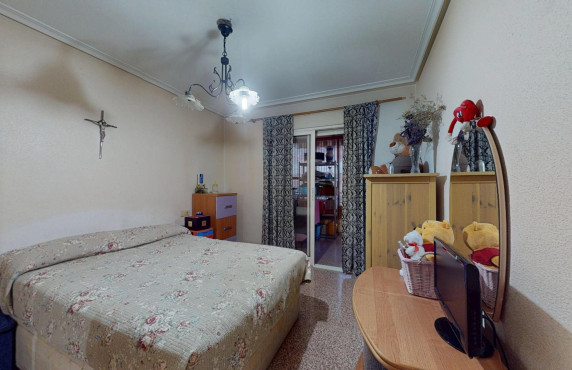 For Sale - Flat - San Vicente del Raspeig - Sol y Luz