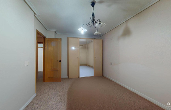 For Sale - Flat - San Vicente del Raspeig - Sol y Luz