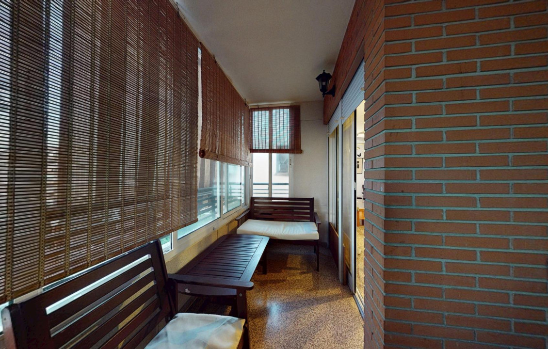 For Sale - Flat - San Vicente del Raspeig - Sol y Luz