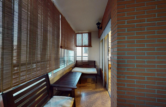 For Sale - Flat - San Vicente del Raspeig - Sol y Luz