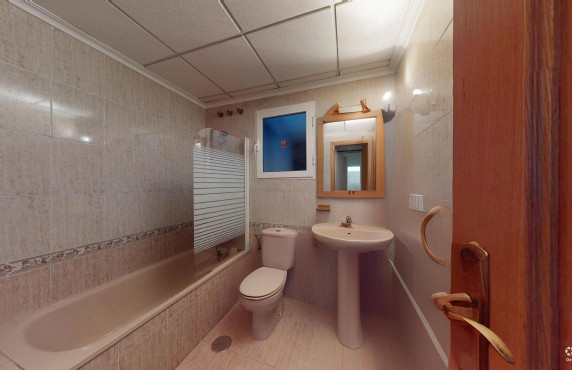 For Sale - Flat - San Vicente del Raspeig - Sol y Luz