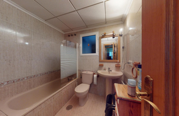 For Sale - Flat - San Vicente del Raspeig - Sol y Luz