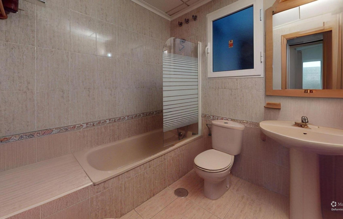 For Sale - Flat - San Vicente del Raspeig - Sol y Luz