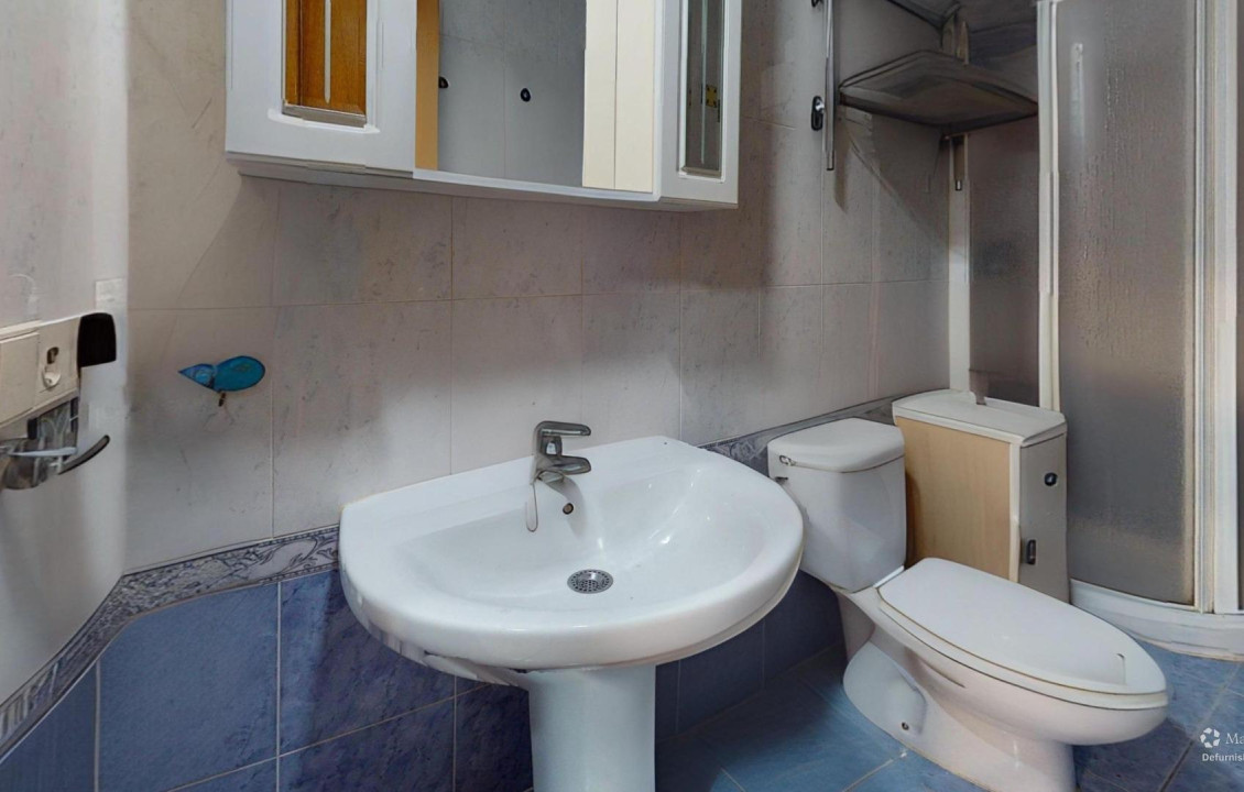 For Sale - Flat - San Vicente del Raspeig - Sol y Luz