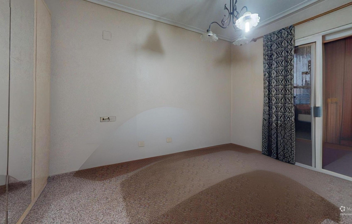 For Sale - Flat - San Vicente del Raspeig - Sol y Luz