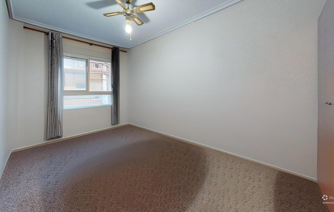 For Sale - Flat - San Vicente del Raspeig - Sol y Luz