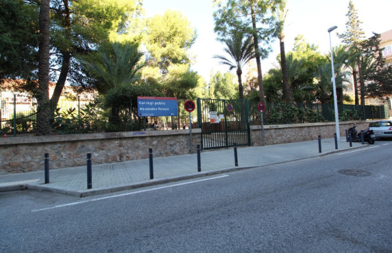 Venta - Commercial Unit - Elche - Carrus