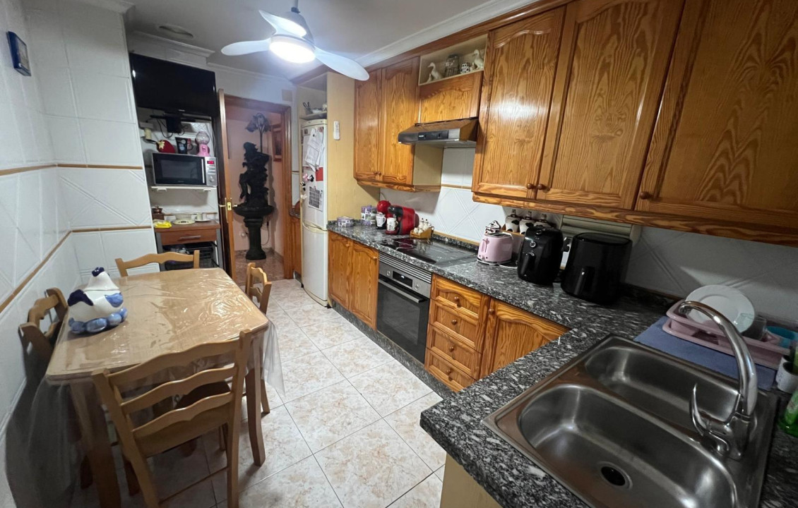 Venta - Piso - Elche - Plaza Madrid