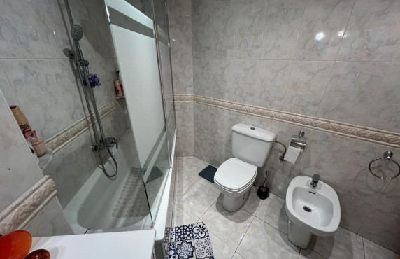 Venta - Piso - Elche - Plaza Madrid