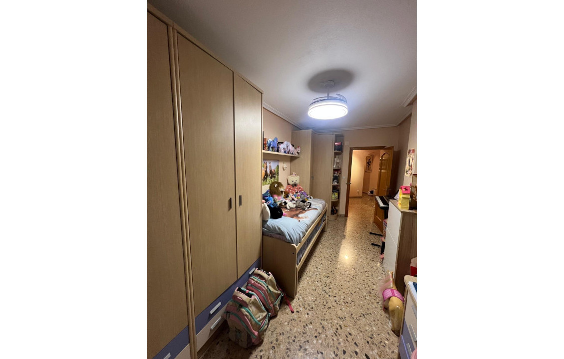 Venta - Piso - Elche - Plaza Madrid