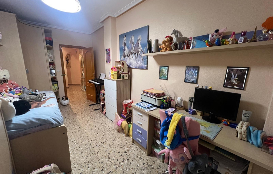 Venta - Piso - Elche - Plaza Madrid