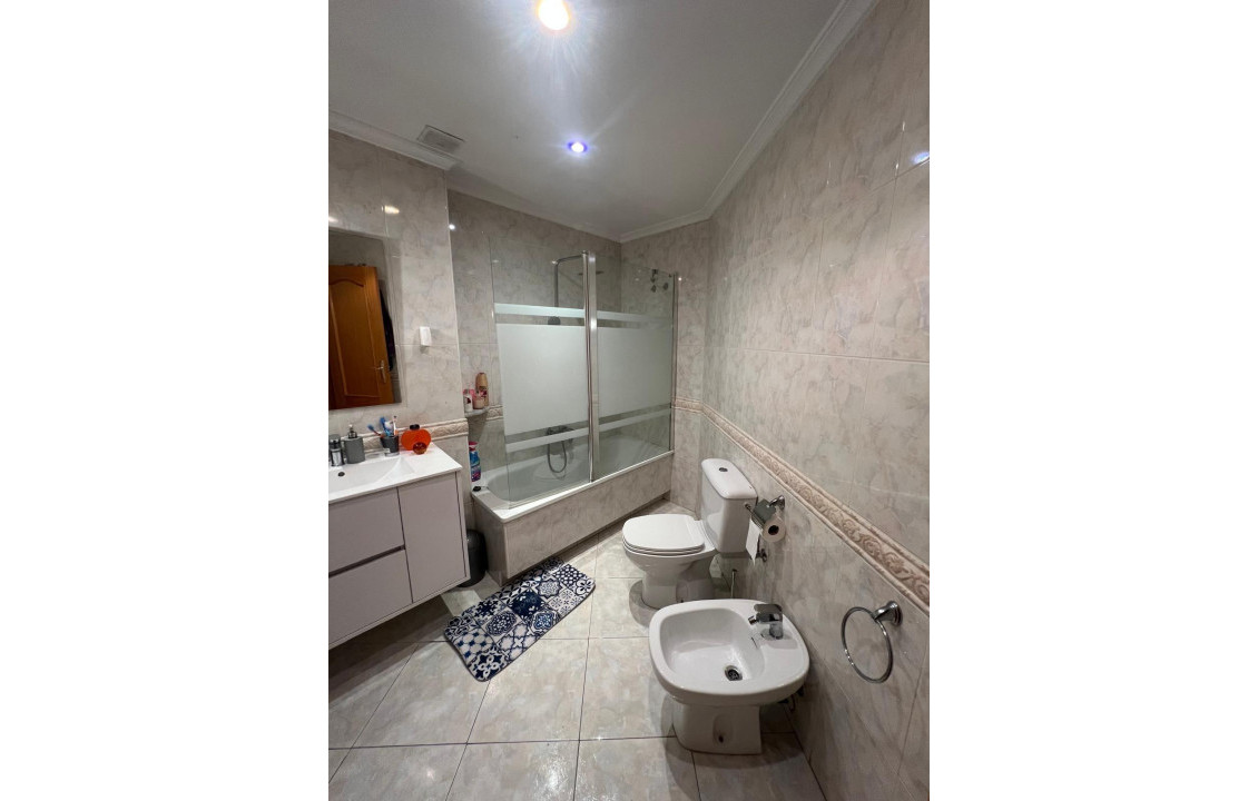 Venta - Piso - Elche - Plaza Madrid