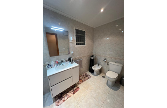 Venta - Piso - Elche - Plaza Madrid