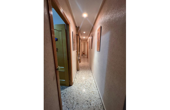 Venta - Piso - Elche - Plaza Madrid