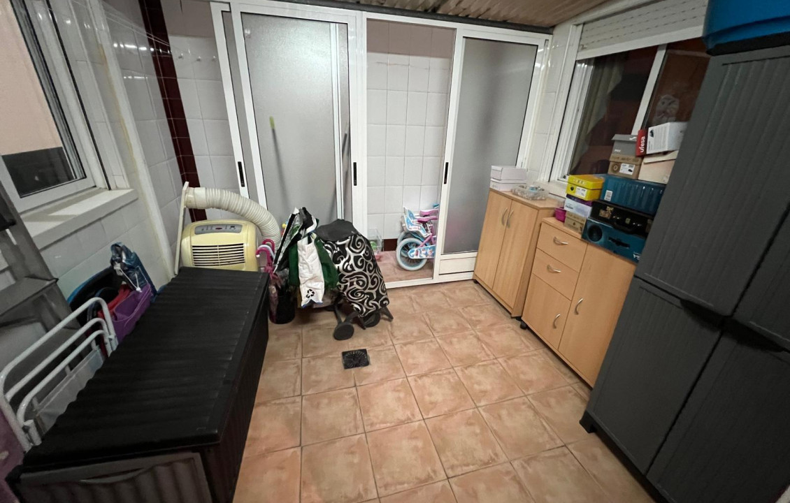 Venta - Piso - Elche - Plaza Madrid