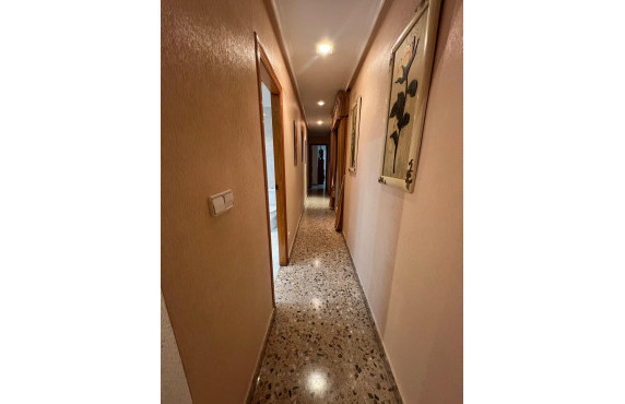 Venta - Piso - Elche - Plaza Madrid