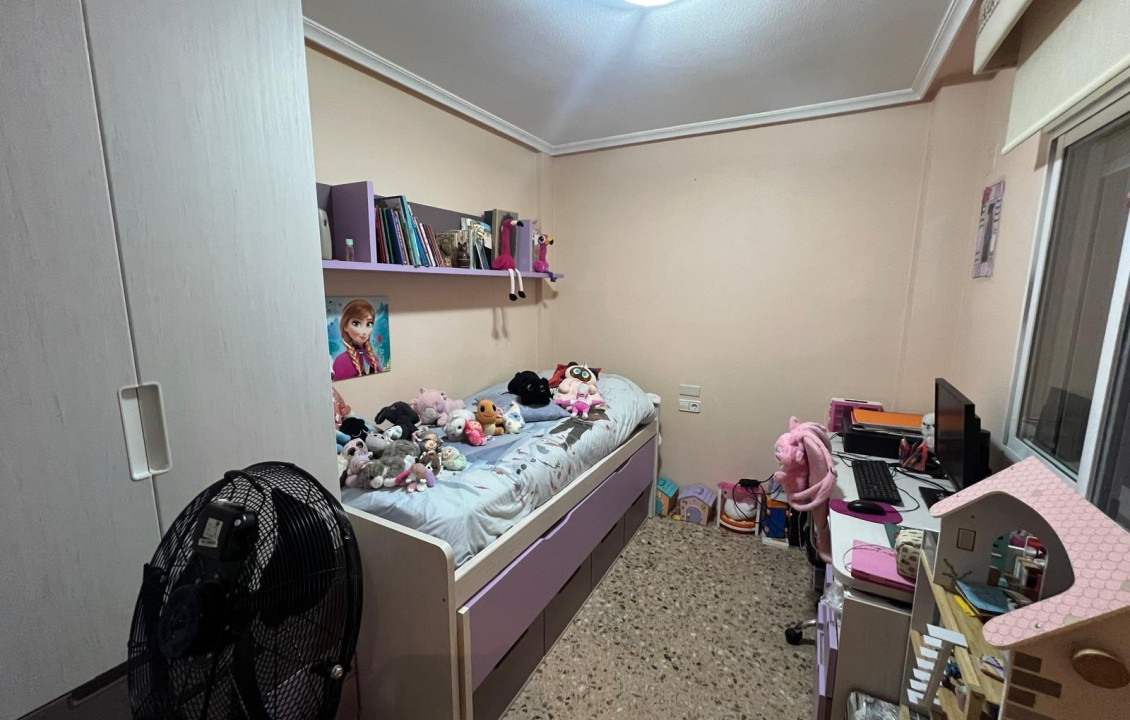 Venta - Piso - Elche - Plaza Madrid