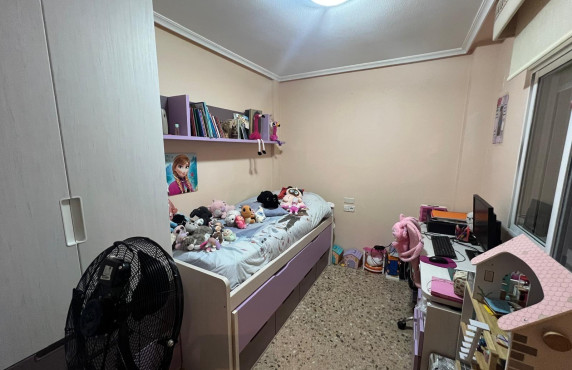 Venta - Piso - Elche - Plaza Madrid