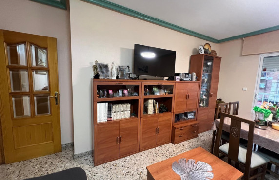 Venta - Piso - Elche - Plaza Madrid