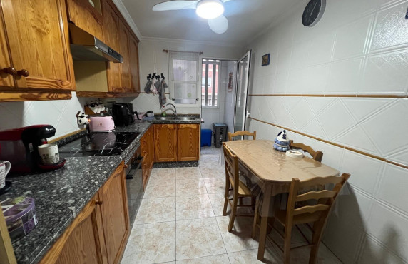 Venta - Piso - Elche - Plaza Madrid