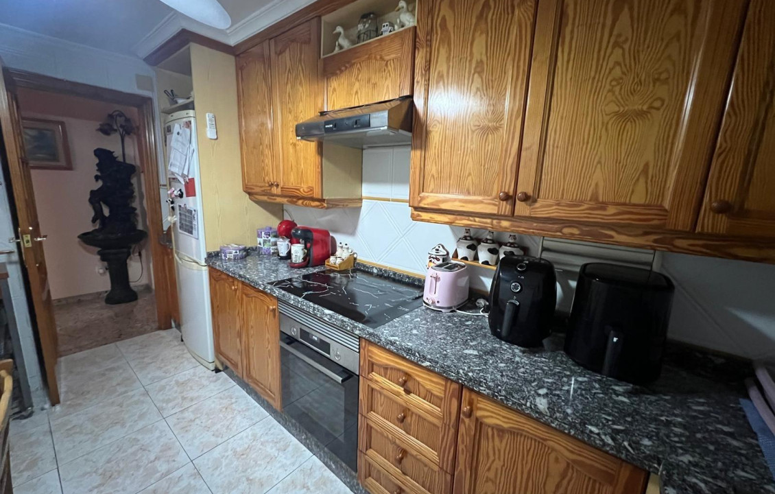 Venta - Piso - Elche - Plaza Madrid