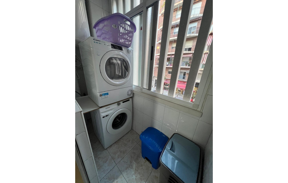 Venta - Piso - Elche - Plaza Madrid