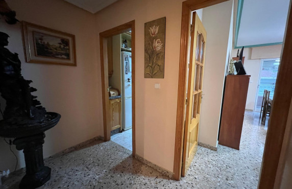 Venta - Piso - Elche - Plaza Madrid