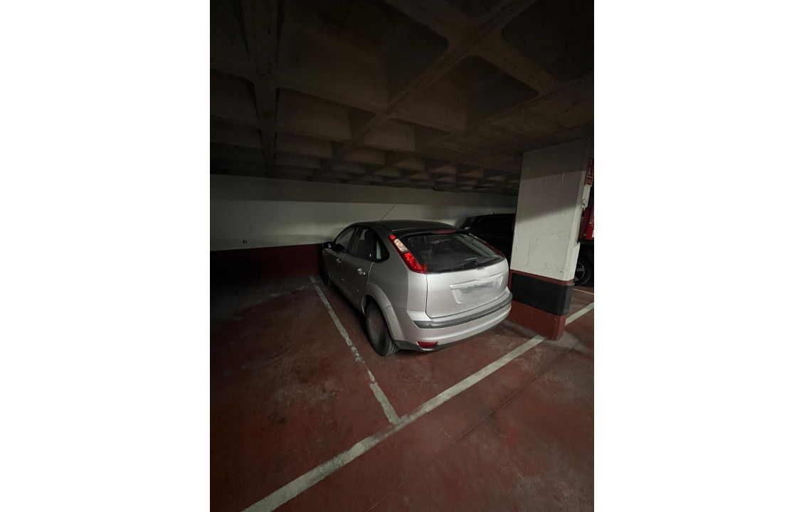 Venta - Piso - Elche - Plaza Madrid