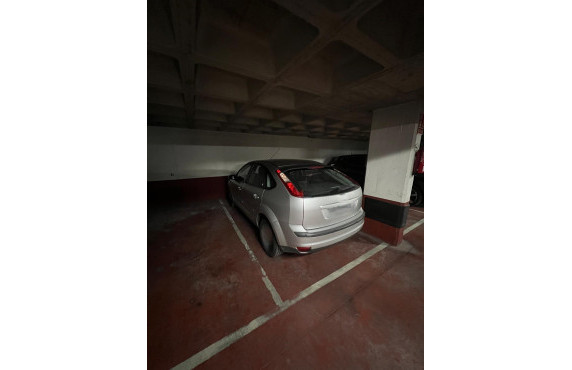 Venta - Piso - Elche - Plaza Madrid