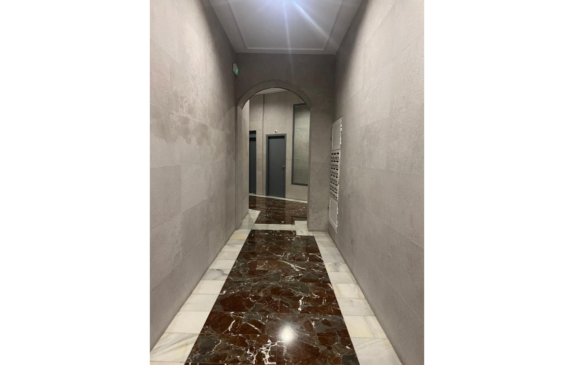 Venta - Piso - Elche - Plaza Madrid