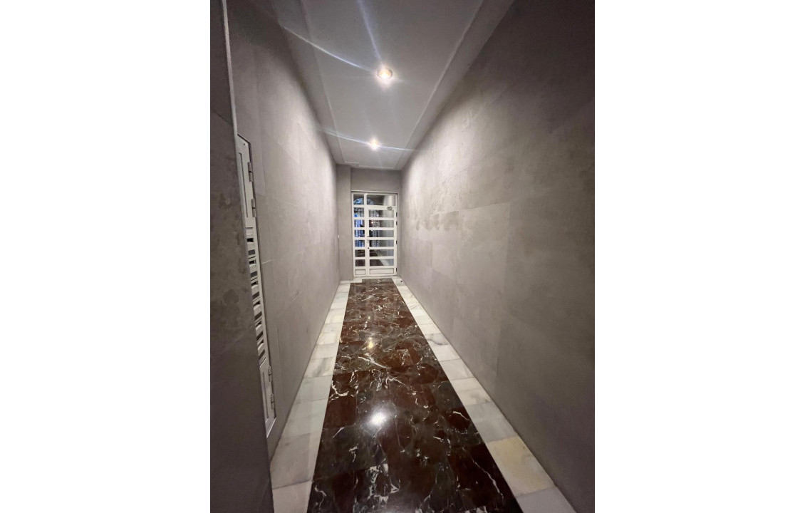 Venta - Piso - Elche - Plaza Madrid